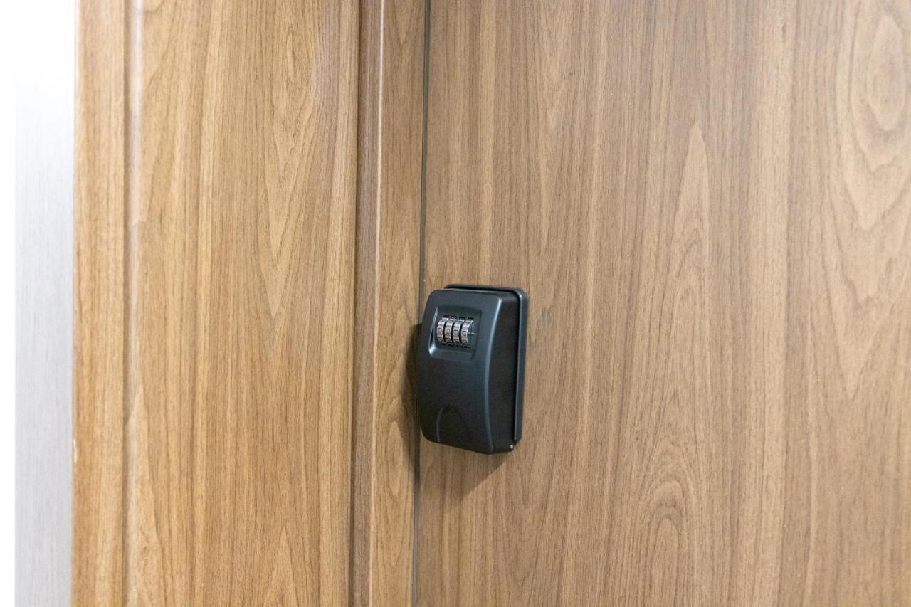 Apartament 8B Waly Chrobrego Шчечин Екстериор снимка